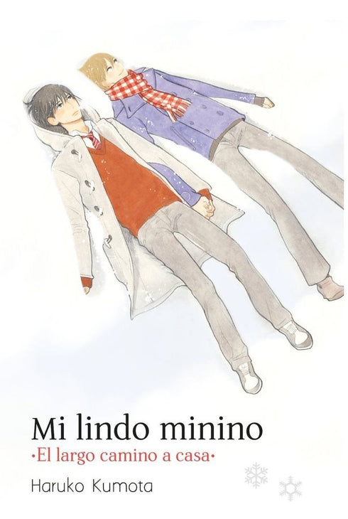 Mi Lindo Minino El Largo Camino a Casa